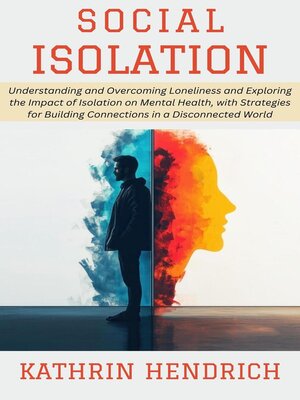 cover image of Social Isolation